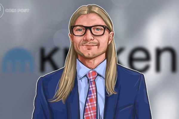 Kraken 24 at