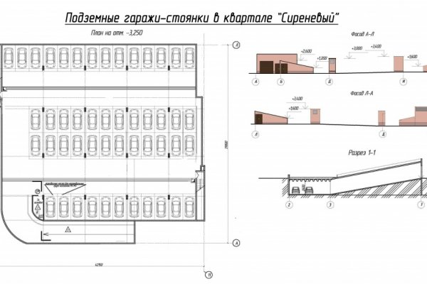 Кракен дарксайд